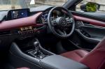 Mazda3 Skyactiv-X AWD Hatchback 2019 года (UK)